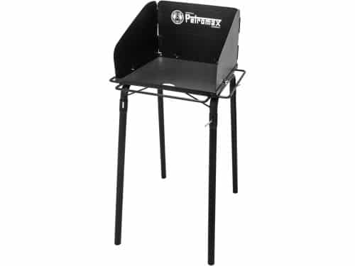 Vuurpan Tafel - Buitenkeuken Tafel - Buiten Koken - Hoge