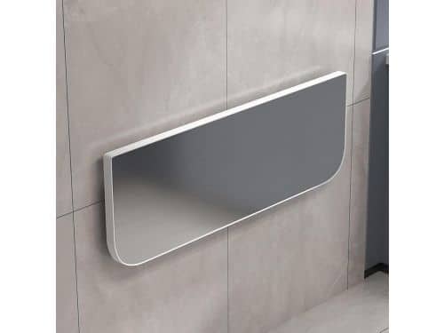 Wandtafel Klapbaar - Klaptafel Opklapbaar - Ruimte Besparen - Hittebestendig