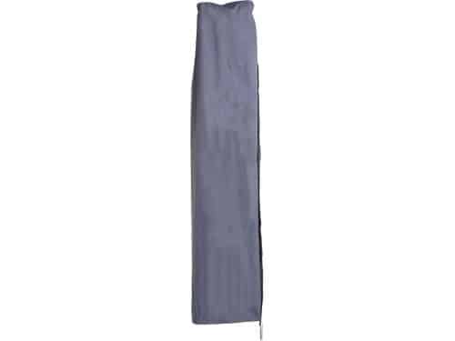 Waterdichte Parasolhoes met Ritssluiting voor Parasols tot 3