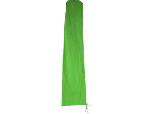Waterdichte Parasolhoes met Ritssluiting voor Parasols tot 3