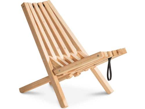 Weltevree | Fieldchair | Design Loungestoel Fauteuil | Naturel