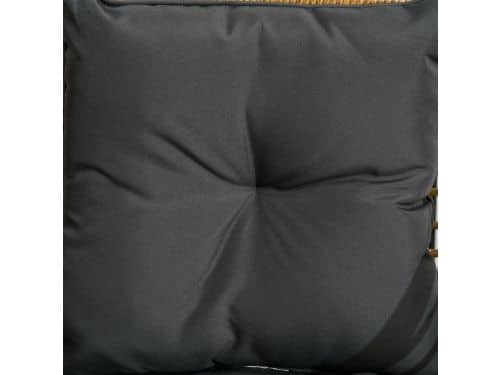 Wishdor - 3-Delige Bistroset - 2 Stoelen En Salontafel