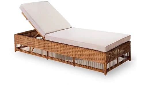Your Own Living Arline Ligbed Bamboo