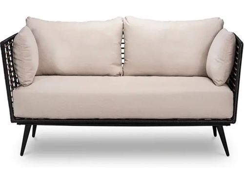 Your Own Living Gloria Loungebank