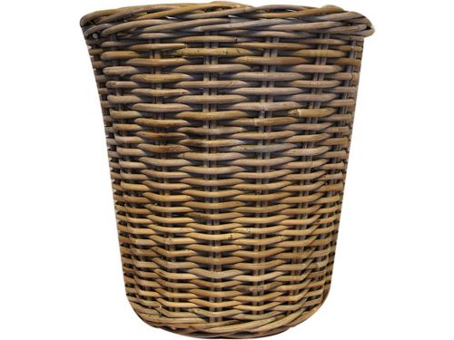 Yuan rotan mand 40x40xH40 cm