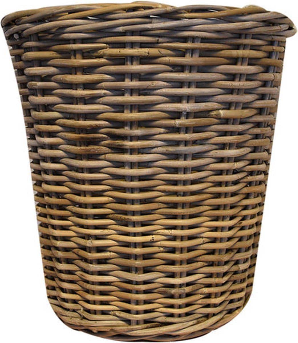 yuan rotan mand 40x40xh40 cm