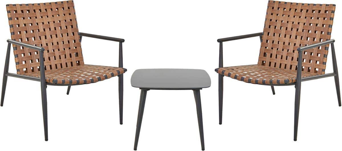 ziria bistroset natuurlijk pe rotan