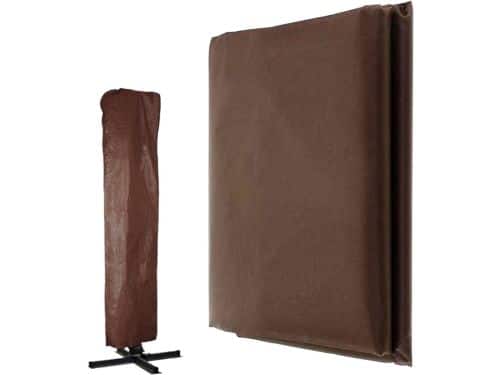 ZMR® Parasolhoes Staande Parasol - Parasolhoes - Parasol Hoes