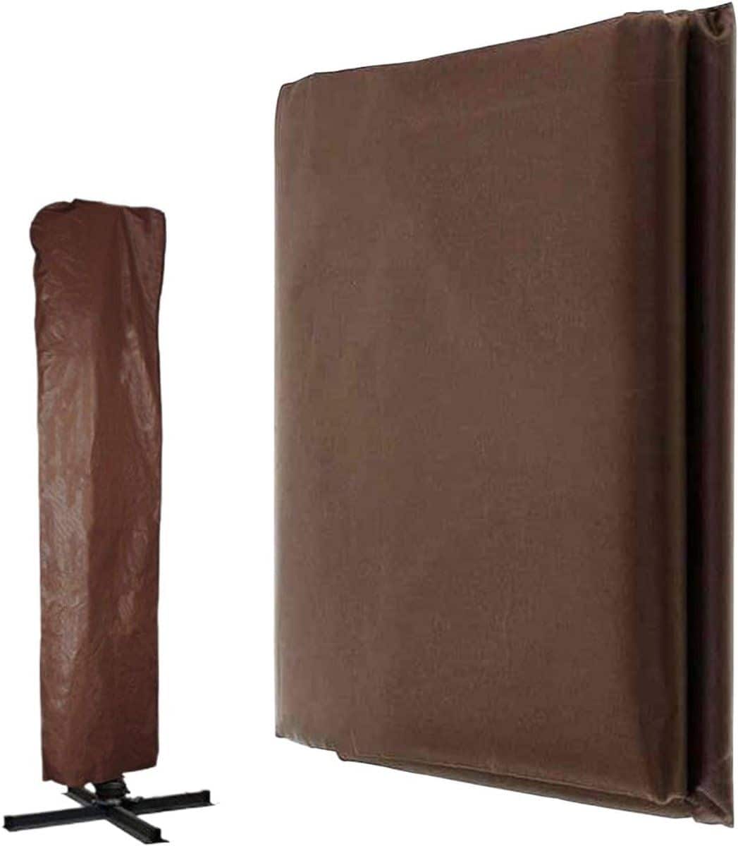 zmr® parasolhoes staande parasol parasolhoes parasol hoes