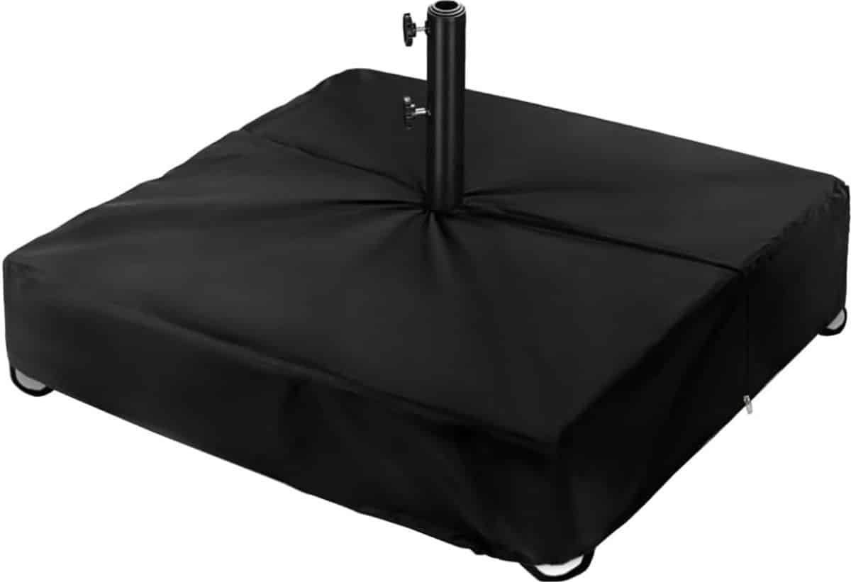 zmr® parasolhoes staande parasol parasolhoes parasol hoes