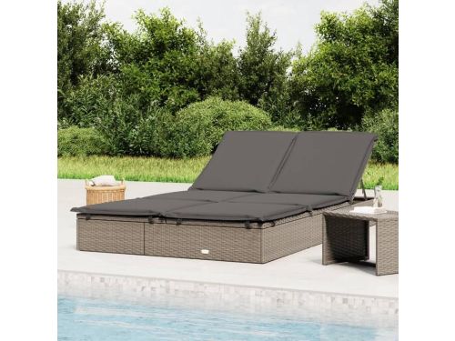Zonneligstoelen - Ligbedden Buiten - Ontspannen in de tuin