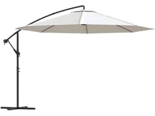 Zweefparasol zweefparasols tuinparasol
